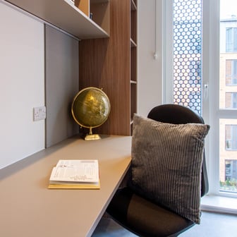 8 Bed En-suite - Image 3