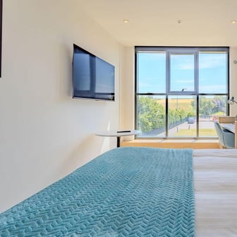 Large 3 Bedroom - Image 7