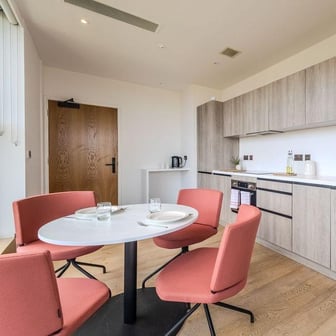 Large 3 Bedroom - Image 3