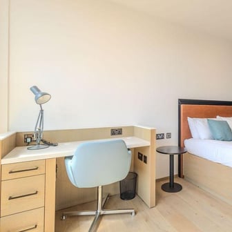 Large 3 Bedroom - Image 11