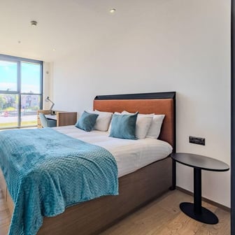 Large 3 Bedroom - Image 12