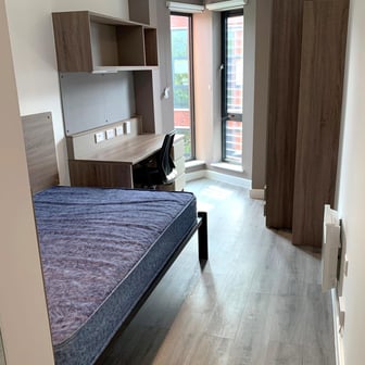 Deluxe Plus Ensuite - Image 7