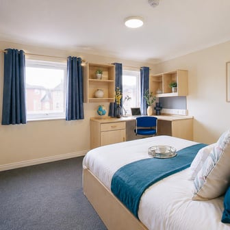 Deluxe Double Ensuite - Image 1