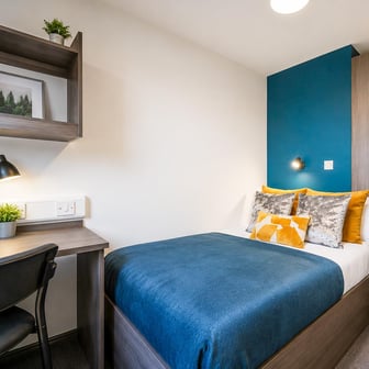 Platinum Ensuite - Image 2