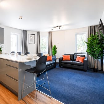 Platinum Ensuite - Image 4