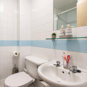 Platinum Ensuite - Image 6