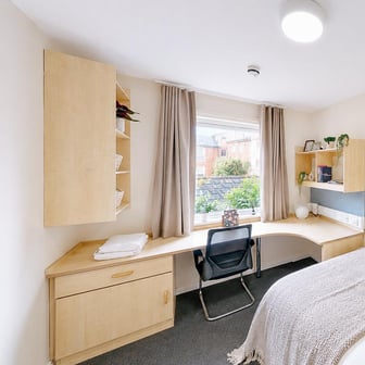 Premium Ensuite - Image 1