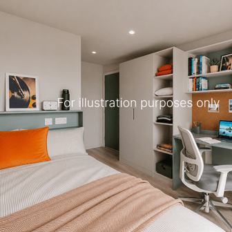 Accessible Ensuite - Image 1