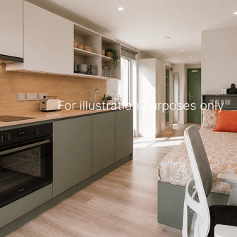 Accessible Studio - Image 1