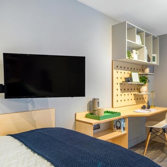 Studio Exec - Image 3