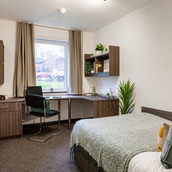 Platinum Ensuite - Image 4