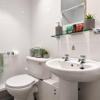 Platinum Ensuite - Image 5