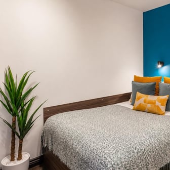 Platinum Ensuite - Image 6