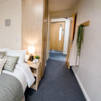 Premium Ensuite - Image 1