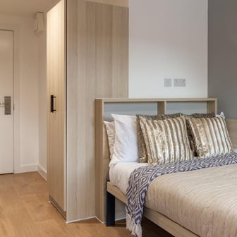 Classic Studio (14.9m2) - Image 2