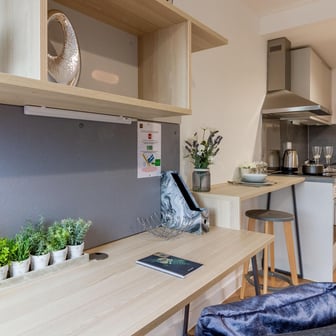 Classic Studio (14.9m2) - Image 3