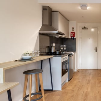 Classic Studio (14.9m2) - Image 1