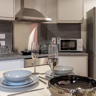 Premium 4 Bed Ensuite (11.9 - 12.2m2) - Image 5