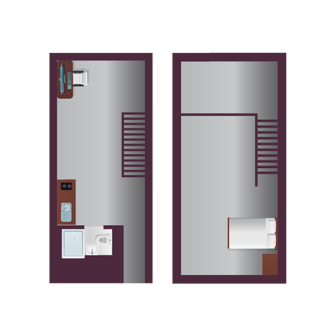 Loft Apartment - Image 2
