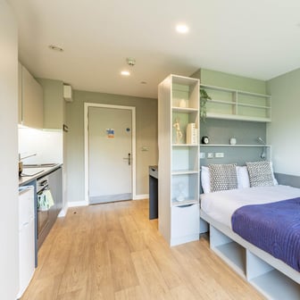 Premium Studio - Image 1