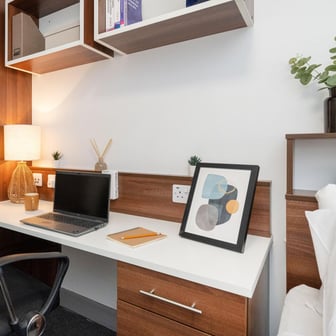 Standard Plus Ensuite - Image 3