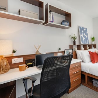 Standard Ensuite - Image 2