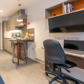 Standard Studio - Image 1