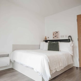 Silver En Suite (7 Bed Flat) - Image 2