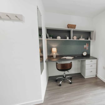 Gold En Suite (3 Bed Flat) - Image 3
