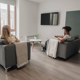 Gold En Suite (3 Bed Flat) - Image 6