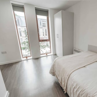 Gold En Suite (9 Bed Flat) - Image 1