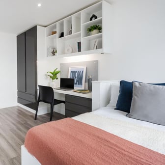Elite Ensuite - Image 3