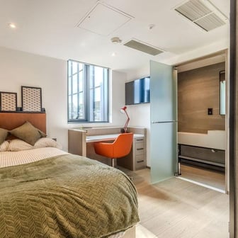 2 Bedroom - Image 6