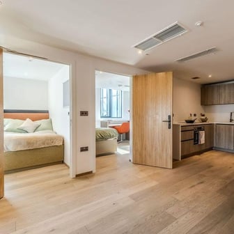 2 Bedroom - Image 7