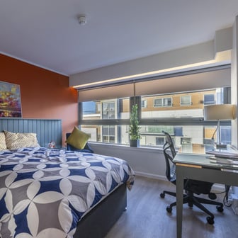 Platinum Studio City View - Image 2