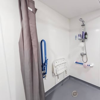 Premium en suite (adapted)  - Image 2