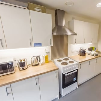 Premium en suite - Image 12
