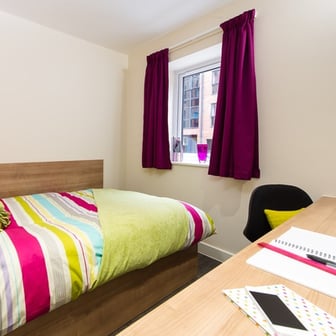Premium en suite  - Image 1