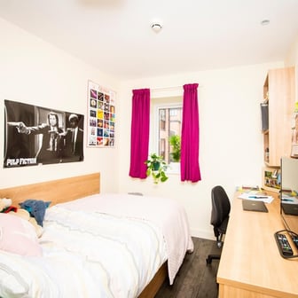 Premium en suite  - Image 3