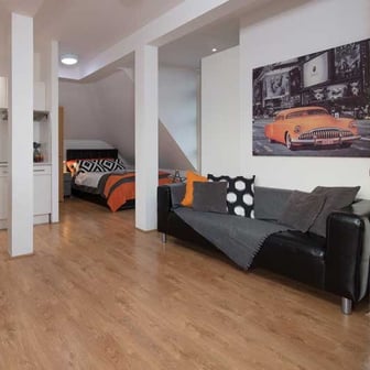 The Penthouse - Image 1