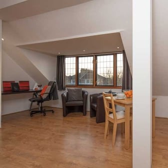 The Penthouse - Image 2
