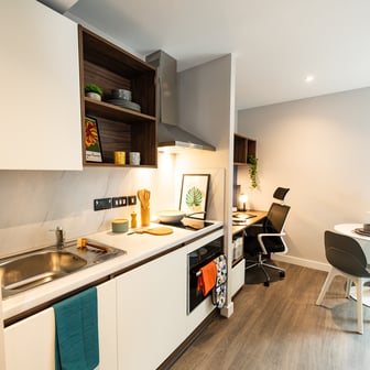 Studio Bronze - Accessible - Image 3