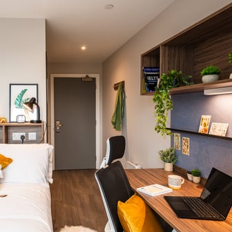 En-suite - Image 2