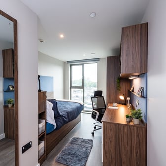 En-suite Silver Plus - Image 3