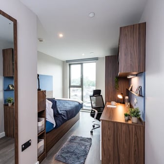 En-suite Silver Plus - Image 3