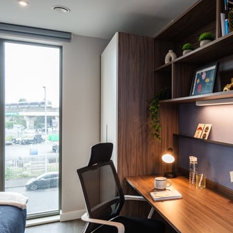 En-suite Silver - Image 3