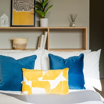 Bedroom Bronze (shared Bathroom) - Image 1