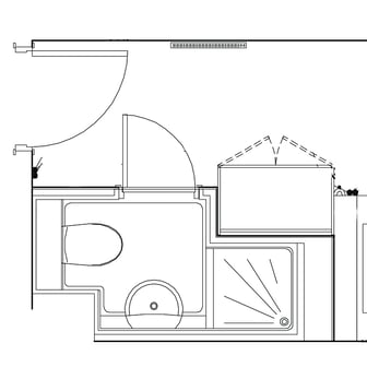 Ensuite Bronze - Image 5
