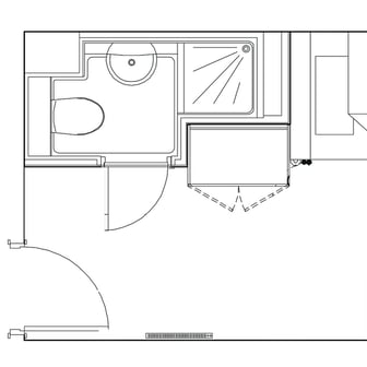 Ensuite Silver - Image 5