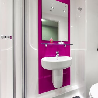 Ensuite Silver - Image 4